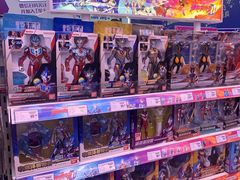 -TOYSRUS玩具反斗城(厦门新生活广场店)