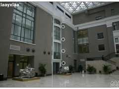 -湖北省美术院美术馆