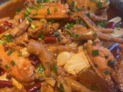 -胖哥俩肉蟹煲(杭州下沙学林街店)