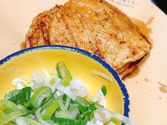 -香约老地方烧烤(九道街店)