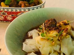 -龟兹KUCINA·新疆菜(前滩L+PLAZA店)