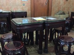 -潘苏凉茶馆(康之宝超级广场店)