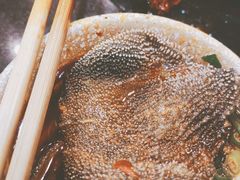 精品毛肚-大龙火锅(老店)