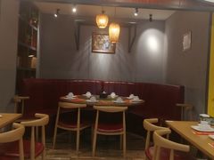 -俏湘厨•地道湘菜(建华南路店)