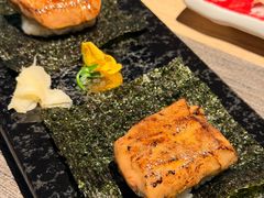 -炙柒Sekinana·精致日料(合生汇店)