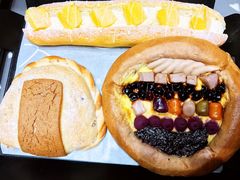 -LELECHA乐乐茶(新街口大洋店)