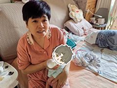 -阿姨来了·保姆月嫂育儿嫂(顺义双兴店)