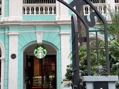 -星巴克臻选(广州沙面店)