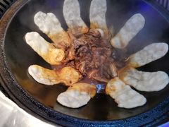 -农家霸王地锅鸡(国顺东路店)