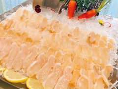 -南海渔村(珠江新城店)