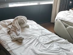 -华夏良子·足道SPA艾灸(金皇大厦店)
