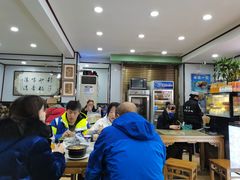 大堂-清真·穆萨砂锅(大皮院店)