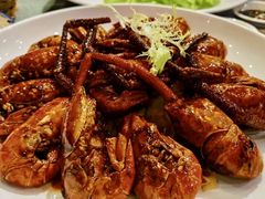 -猪肉婆私房菜(容桂总店)