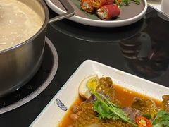 -煲王粤菜餐厅(中侨中心店)