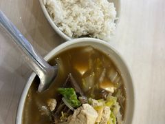 -京九排骨米饭(江西路店)