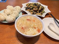 -草包包子铺1937(普利街店)