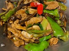 川南小炒肉-渔语鱼酸菜鱼新川菜(来福士店)