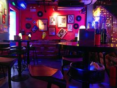 -好久不见网红乐队酒吧(鼓浪屿海底世界店)