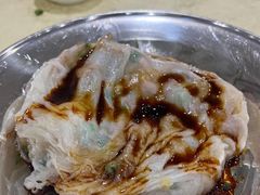 -标记美食新鲜猪杂(兴南大道店)