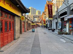 -古文化街旅游区