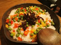 -云海肴·汽锅鸡·云南菜(天山百盛优客店)