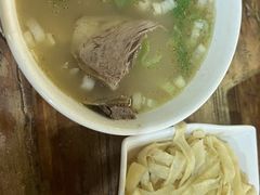 -兄弟俩老李家牛肉汤(总店)