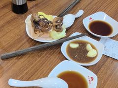 -东升灌浆包(辛庄街总店)