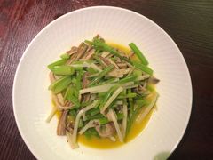 -永安鱼庄·镇江菜(东吴路店)