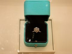-Tiffany & Co.蒂芙尼
(南京德基广场店)