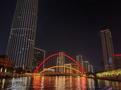 -海河游船(古文化街码头)