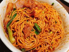 -王繁星面馆(西安熙地港店)