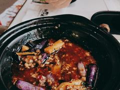 -乔阿马·江南味·驴肉香(龙湖华泾天街店)