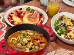 -UPPER KITCHEN(延安路店)
