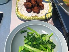 时令蔬菜-味妙顺德厨房(绿地缤纷城店)