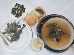 -黑鸡小馆(金源店)
