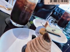 -游心咖啡(青山滨江店)
