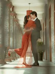 点击看大图 -天一婚纱摄影TIA STUDIO(珠海路店)