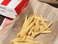 -肯德基(东安路站店)