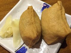 -万藏·荞麦酒房BANKURA JAPANESE SOBA KITCHEN(长乐路店)