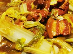 猪肉炖粉条-关东小磨东北菜(上海长风大悦城店)