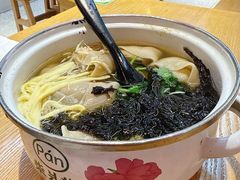 -柴爿巷·香酥鸡&馄饨(复兴中路店)