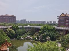 -大明幻境第一城