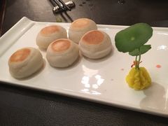 -广州文华东方酒店·江-由辉师傅主理