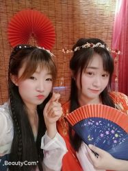 -汉仪华裳汉服馆(打浦桥店)