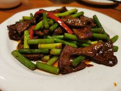 -翠花老菜饺子馆(七宝店)