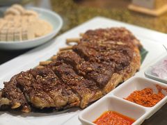 -小吊梨汤·北京菜(香山店)