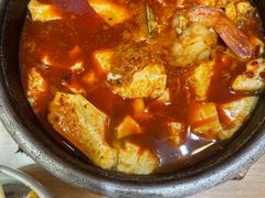 -敏丁拌饭(中街总店)