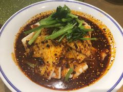 -大厨小馆(华阳城店)