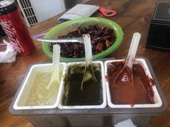 -阁瑞居闫记卤煮(乔庄北街店)