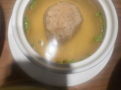 -扬州狮子楼·非遗淮扬菜(东关街店)